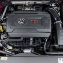 Volkswagen golf 7 Passat b8 seat leon audi a3 tt skoda octavia 2.0 tfsi chhb çıkma orjinal motor ve motor parçaları