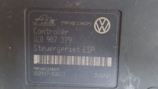 Volkswagen Golf MK4 ESP Beyni, Abs Beyni Çıkma Orjinal * 1C0 907 379