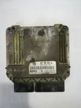  Volkswagen Golf5 1.6 FSİ BLP motor çıkma orijinal motor kontrol ünite ECU 03C906056AL * 03C 906 056 AL