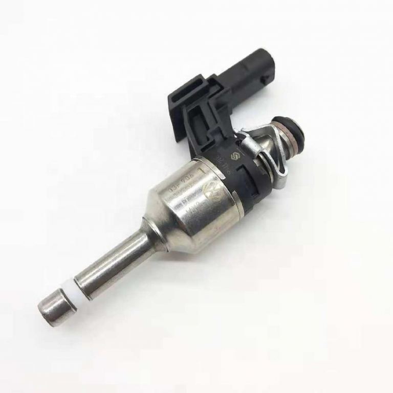 thumbnail image 2 of GDI Fuel Injector 03F906036B For Audi Seat Skoda VW 1.2 TSI (TFSI) Engines - Refurbished 2 of 6