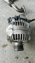 Volkswagen Jetta 140 AMP 2.0 TDİ Şarj Dinamosu 06F903023C * 06F 903 023 C