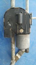 Volkswagen Jetta Çıkma Cam Silecek Motoru 1K1955119F , 1K1 955 119 F