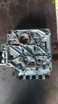 Volkswagen Jetta Çıkma Orijinal Şanzıman Vana Gövdesi Şanzıman Solenoid Pistonu 01M325283A , 01M 325 283 A