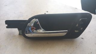 Volkswagen Jetta Çıkma Orijinal Sol Ön İç Açma Kapı Kolu 05-12 Model 1K1837113 , 1K1 837 113