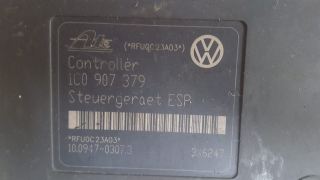 Volkswagen Jetta ESP Beyni, Abs Beyni Çıkma Orjinal * 1C0 907 379