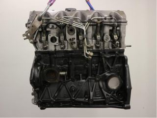 Volkswagen LT 35 2.5 TDI BBE kodlu çıkma motor ve motor parçaları