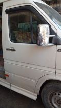 Volkswagen LT 35 çıkma orijinal sağ ön kapı