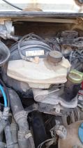 Volkswagen LT 35 LT 46 çıkma orijinal elektrikli sürgülü kapı