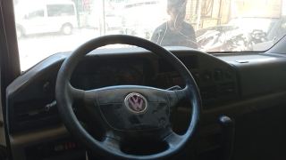 Volkswagen LT 35 LT 46 çıkma orijinal komple göğüs