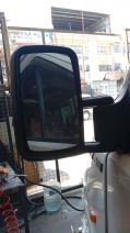Volkswagen LT 35 LT 46 çıkma orijinal sol dikiz aynası