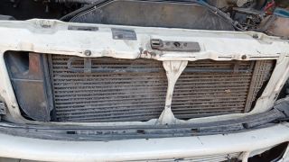 Volkswagen LT 35 LT 46 çıkma orijinal su radyatörü