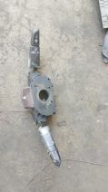 Volkswagen LT 35 lt 46 volt  sinyal silgi  kolu