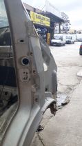 Volkswagen LT 35 sağ ön şase