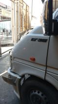Volkswagen LT 35 sol ön çamurluk