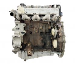 Volkswagen LT35 LT46 çıkma orijinal 2.0 TDi motor ve motor parçaları AUH