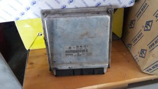 volkswagen lt46 volt motor beyini, 2d0906019c * 2d0 906 019 c * 2d0906019 LT46 volt çıkma motor beyni