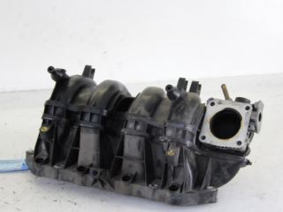 Volkswagen Lupo Çıkma Gaz Kelebeği 1.4 16V BBY AUA Motor 02-05 Model 036129711DP, 036 129 711 DP