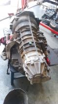 Volkswagen Passat 1.9 TDi 2001-2005 model 5hp19 EYF kodlu otomatik triptonik şanzıman