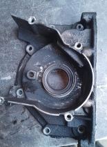 Volkswagen Passat 2.0 tdı bkp bkd çıkma orjinal krank kapağı 03g103153b
