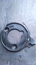 Volkswagen Passat 2.0 tdı bkp bkd çıkma orjinal triger kayış kapağı 038109175