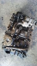 Volkswagen Passat 2.0 tdı bkp bkd çıkma orjinal yağ pompası 03G103537B
