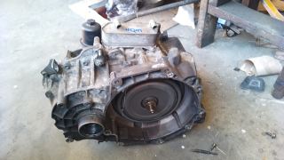 Volkswagen Passat 2.0 tdi bkp motor triptonik otomatik HQM kodlu DSG şanzıman