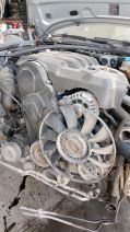Volkswagen Passat 2001 2005 arasıb5.5  motor