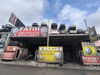 VOLKSWAGEN PASSAT 97-05 FAR AYAR DÜĞMESİ 3B0941333C