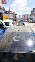 Volkswagen Passat 97 2000 model kesme tavan
