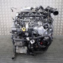 Volkswagen passat audi a4 skoda süperb 1.8 tfsı dcxa kodlu çıkma orjinal motor ve motor parçaları parçaları