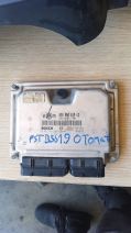 Volkswagen Passat B5.5 1.9 çıkma orijinal otomatik motor beyni 038906019KD