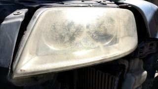 Volkswagen Passat B5.5 2001 2005 arası çıkma orijinal sol ön far