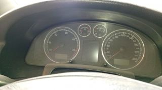 Volkswagen Passat B5. 5 çıkma orjinal kilometre saatiVolkswagen Passat B5. 5 çıkma orjinal kilometre saati