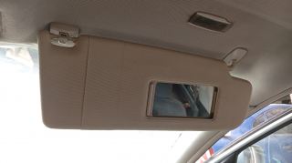 Volkswagen Passat b5,5 sağ güneşlik