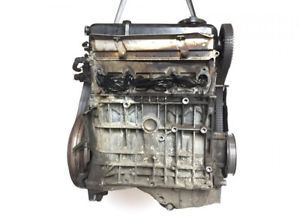 volkswagen passat b5 çıkma arm kodlu 1.6 motor