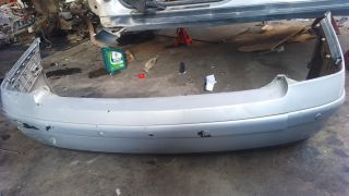 Volkswagen Passat B5 çıkma orijinal arka tampon