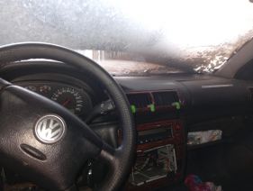 Volkswagen Passat B5 çıkma orjinal 2000 model göğüs komple