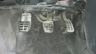 Volkswagen Passat B5 çıkma sol arka kapı,sol arka kapı dıştan açma kolu ve sol arka marş piyer