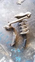 Volkswagen Passat B5 kalorifer motor rezistansı  74 022 601 3f 01