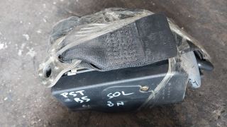 Volkswagen Passat B5 sol ön emniyet kemeri siyah renk çıkma orijinal 3b1 857 705a tamir görmemiş