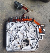 Volkswagen Passat B5 ve Audi A4 1.8 1.8T çıkma otomatik şanzıman beyni 01M325283A