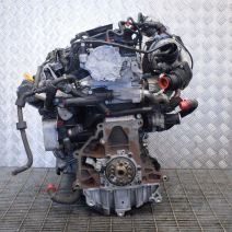 Volkswagen Passat B7 6 vitesli CFGC kodlu çıkma çift kavramalı 2.0 TDI Dizel DSG motor ve motor parçaları