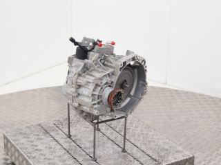 Volkswagen Passat B7 6 vitesli PPZ kodlu çıkma çift kavramalı 2.0 TSI şanzıman dsg ve şanzıman parçaları
