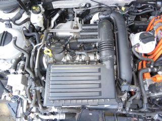 Volkswagen  Passat b8 golf 7 audi a3 1.4 tsı cukc çıkma orjinal motor ve motor parçaları