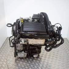 Volkswagen Passat b8 golf 7 skoda yeti kodiaq audi a1 a3 seat leon toledo 1.4 tsı çıkma orjinal motor ve motor parçaları