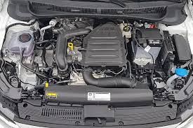Volkswagen Passat b8 golf 7 skoda yeti superb octavia audi q3 a3 seat leon  1.4 tsı çıkma orjinal motor ve motor parçaları