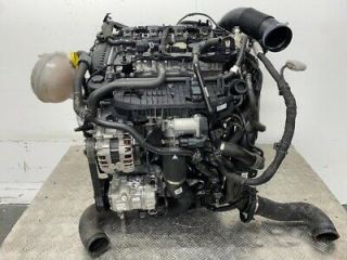 Volkswagen Passat b8 golf skoda superb audi a4 seat leon  1.4 tsı çıkma orjinal motor ve motor parçaları