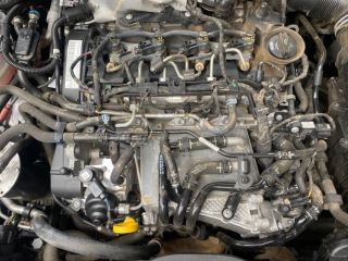 Volkswagen Passat b8 tiguan skoda karoq superb audi q3 seat leon  2.0 tdı çıkma orjinal motor ve motor parçaları