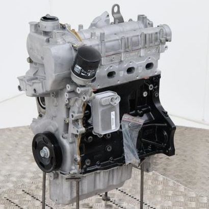 Volkswagen Passat CC 1.4 tsi 160 lık çıkma motor CTH - CAV