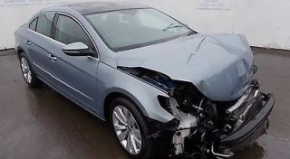 Volkswagen Passat CC çıkma orjinal yedek parçaları